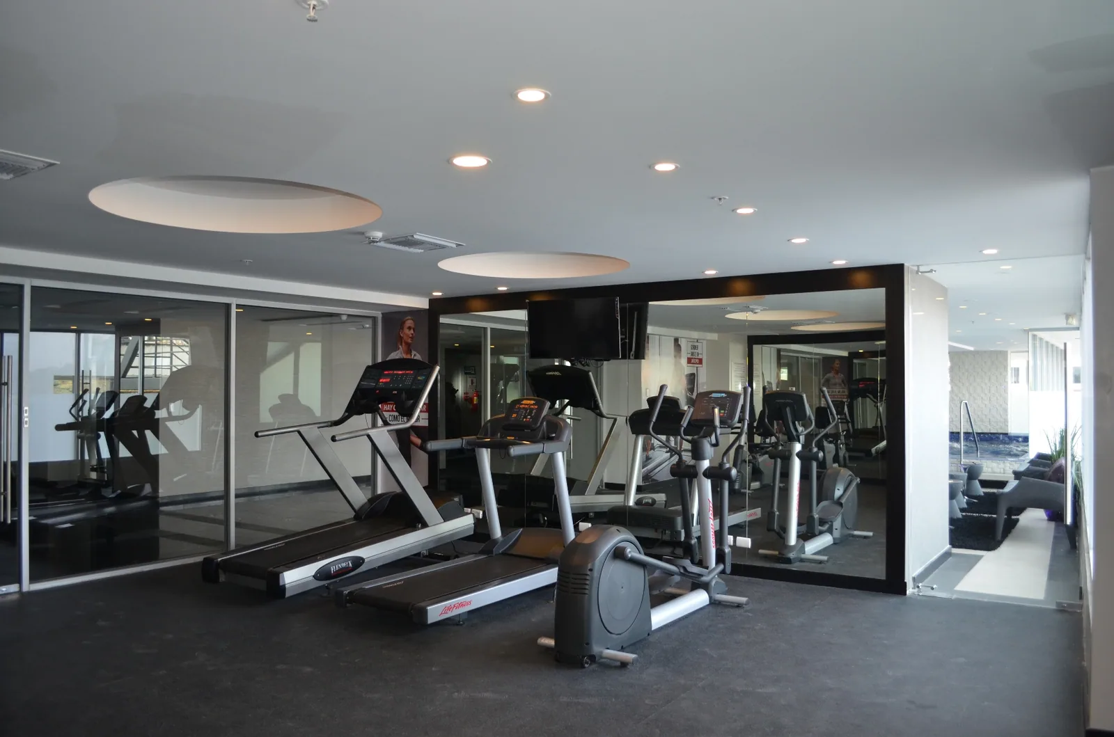 Departamento en alquiler Edificio Quo norte Guayaquil – Foto 5