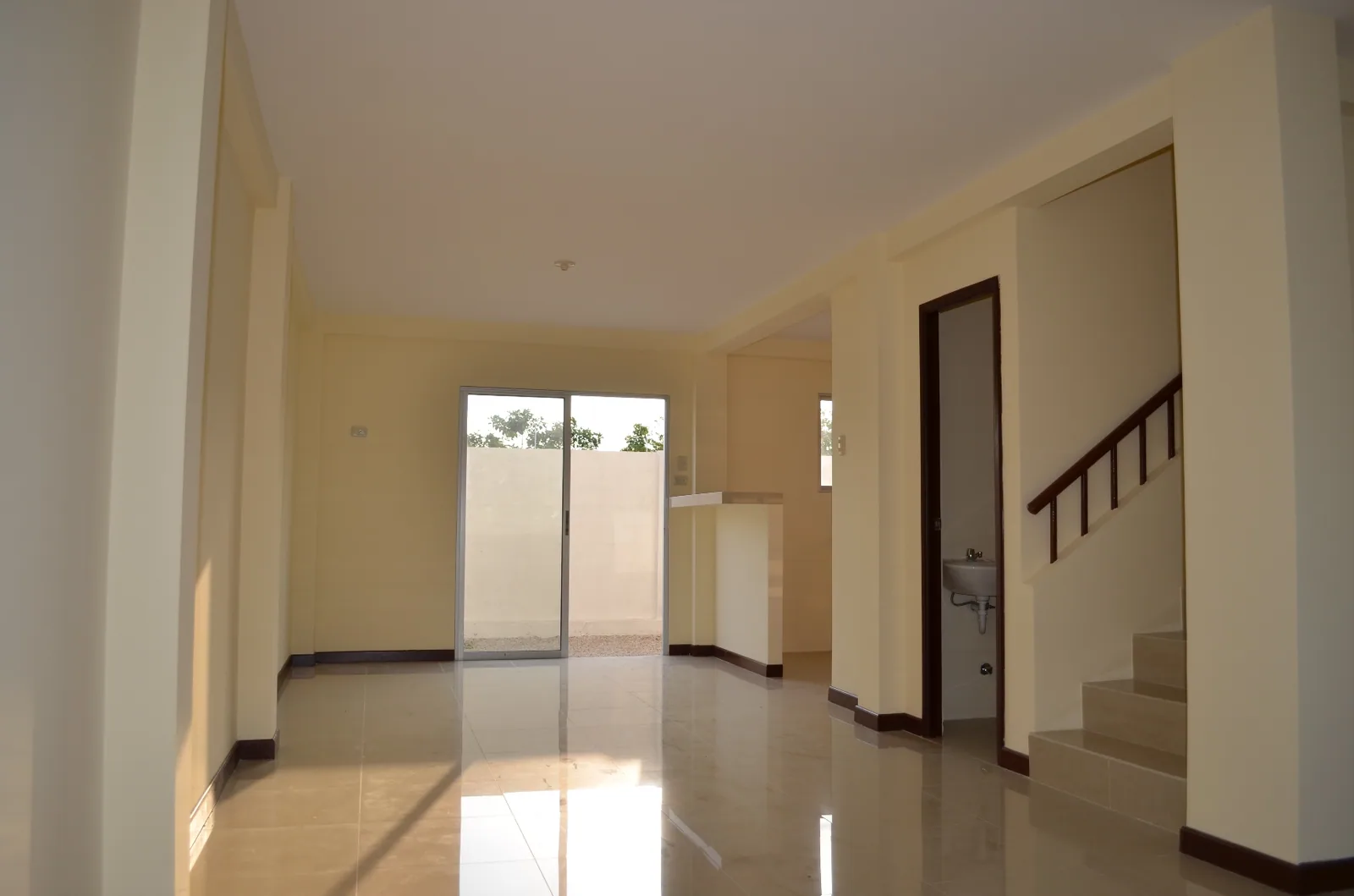 Casa en Alquiler Metrópolis II Autopista Terminal Terrestre Pascuales  – Foto 3