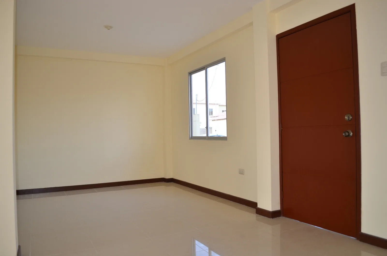 Casa en Alquiler Metrópolis II Autopista Terminal Terrestre Pascuales  – Foto 5