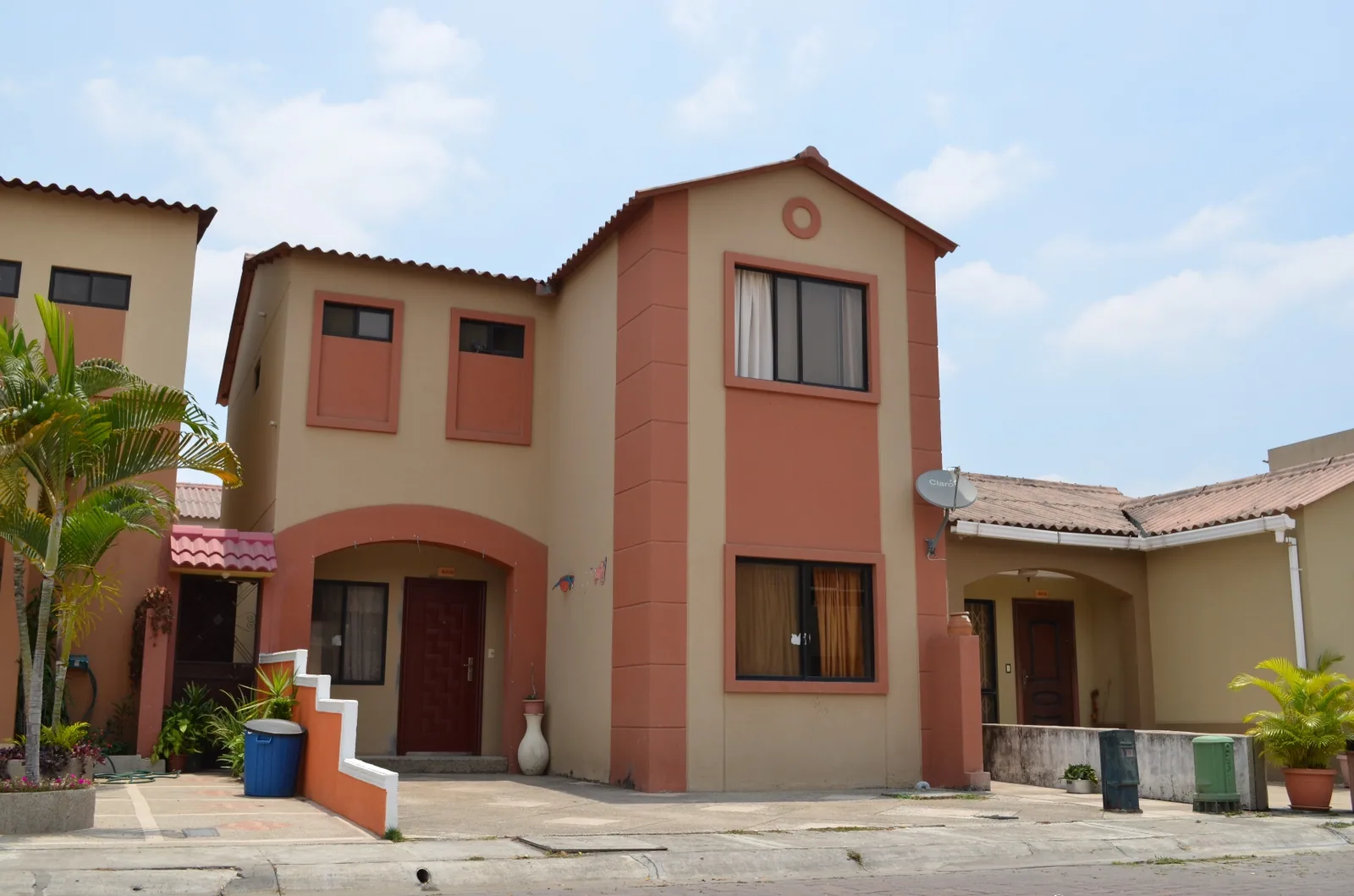 Casa en Venta Villa Club Etapa Galaxia - Via Daule Samborondon  – Foto 1