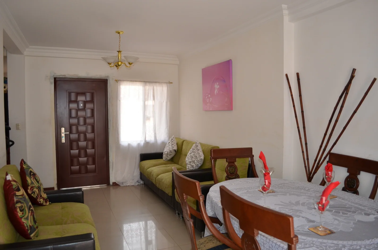 Casa en Venta Villa Club Etapa Galaxia - Via Daule Samborondon  – Foto 2