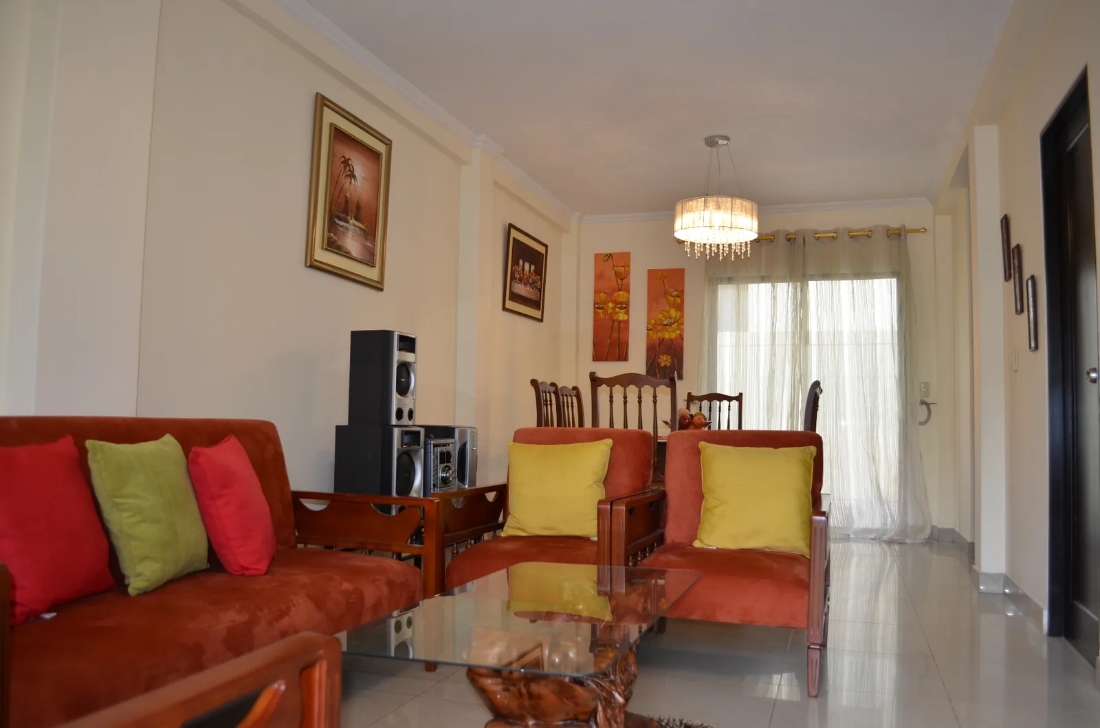 Casa en alquiler en urbanización Milan Via Salitre - Samborondon    – Foto 3