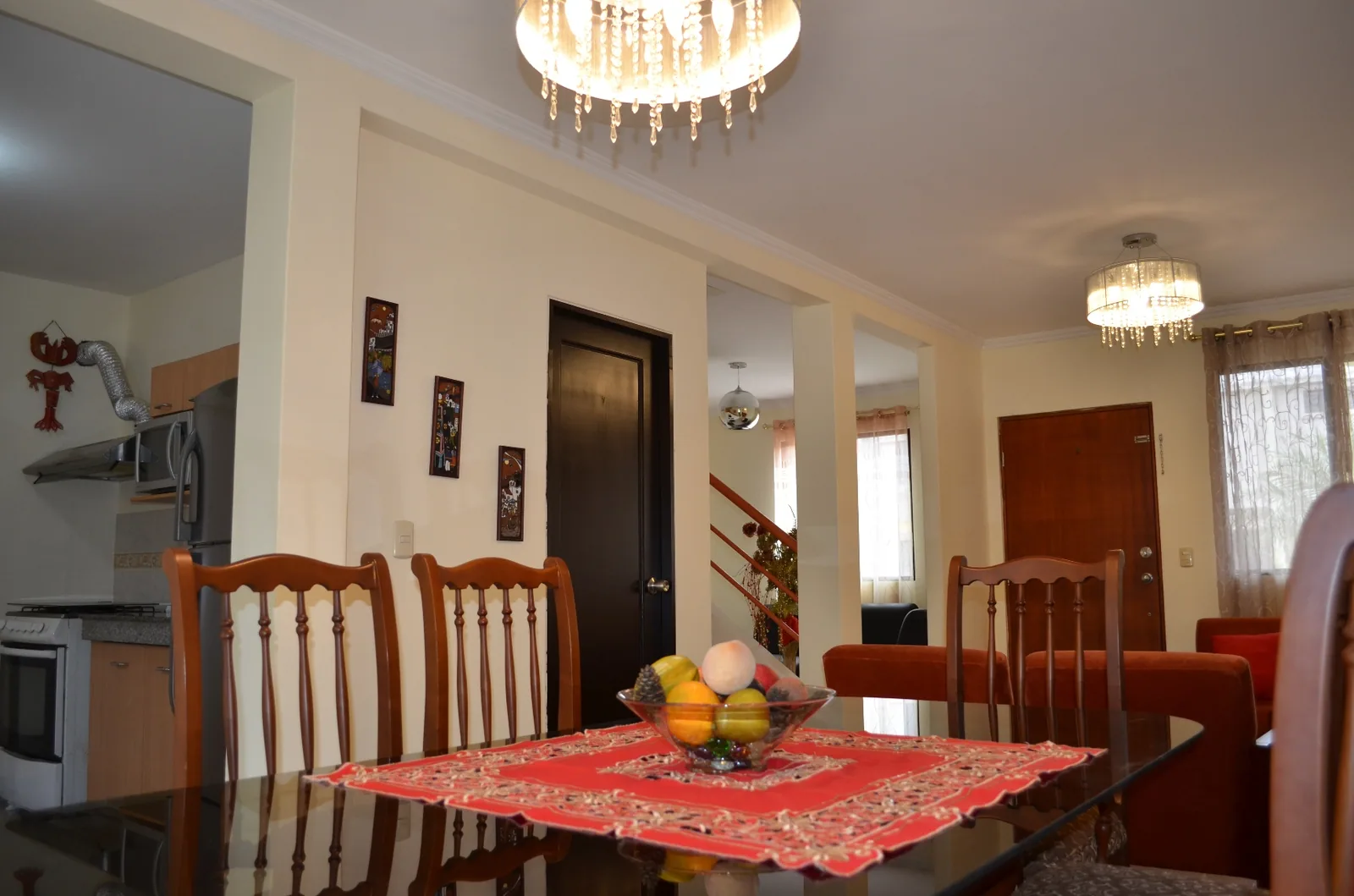 Casa en alquiler en urbanización Milan Via Salitre - Samborondon    – Foto 4