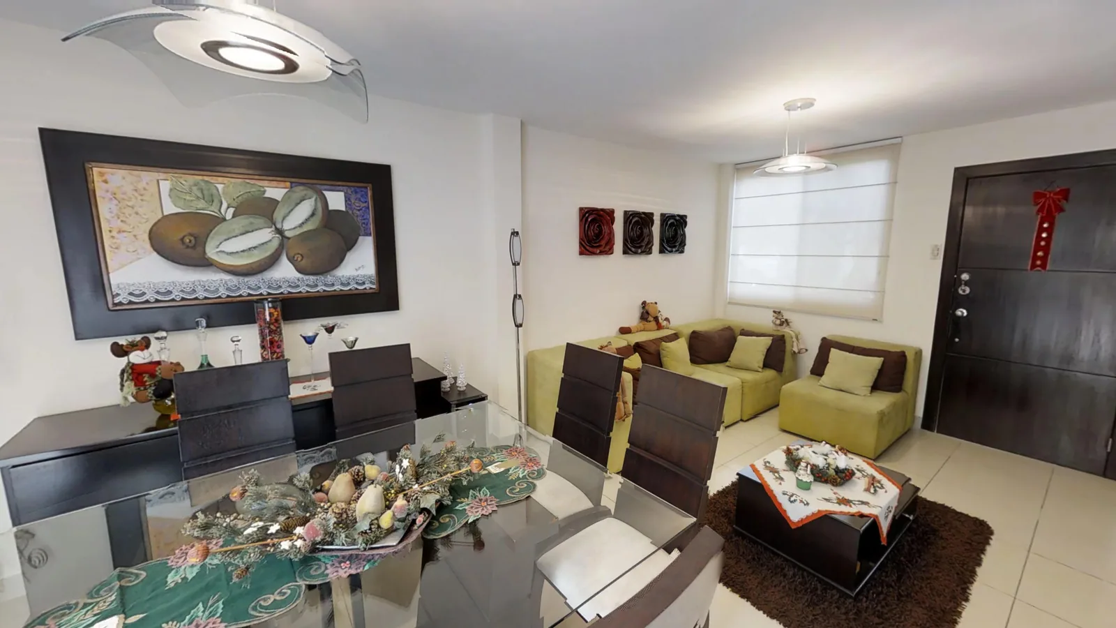 Casa en venta en urbanización Castilla Via Samborondon  – Foto 5