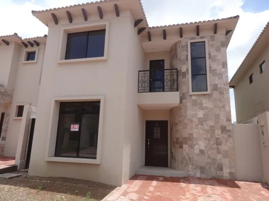 De Estreno! Casa en venta Bosques de la costa. Via a la costa Guayaquil – Foto 1