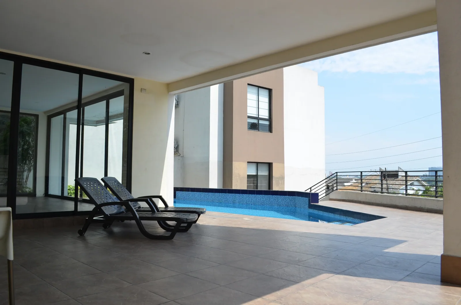 Departamento en alquiler Edificio Alto Mirador Urdesa  – Foto 5