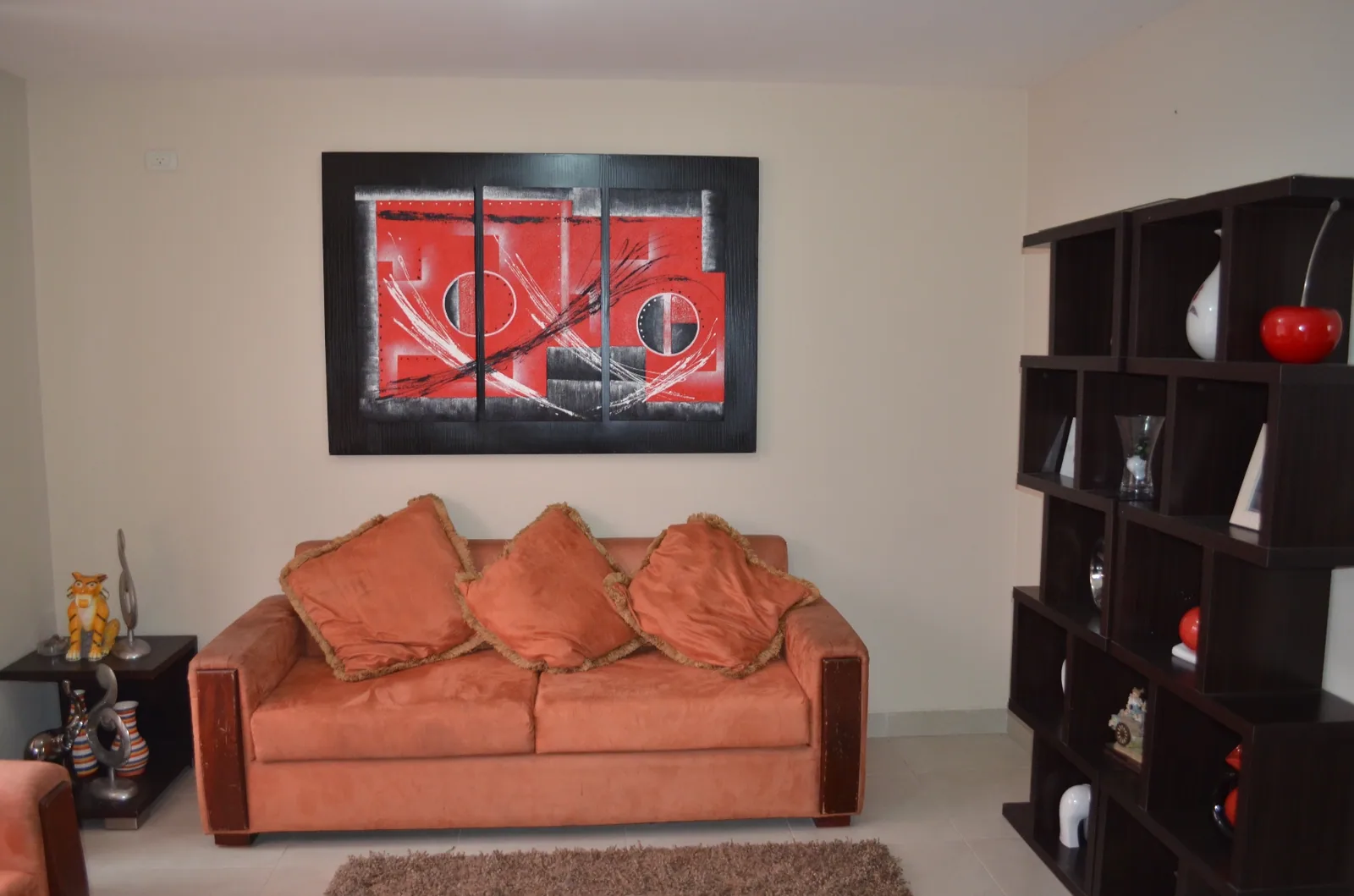 Casa en venta en urbanización La Perla Av Terminal Terrestre Pascuales    – Foto 2