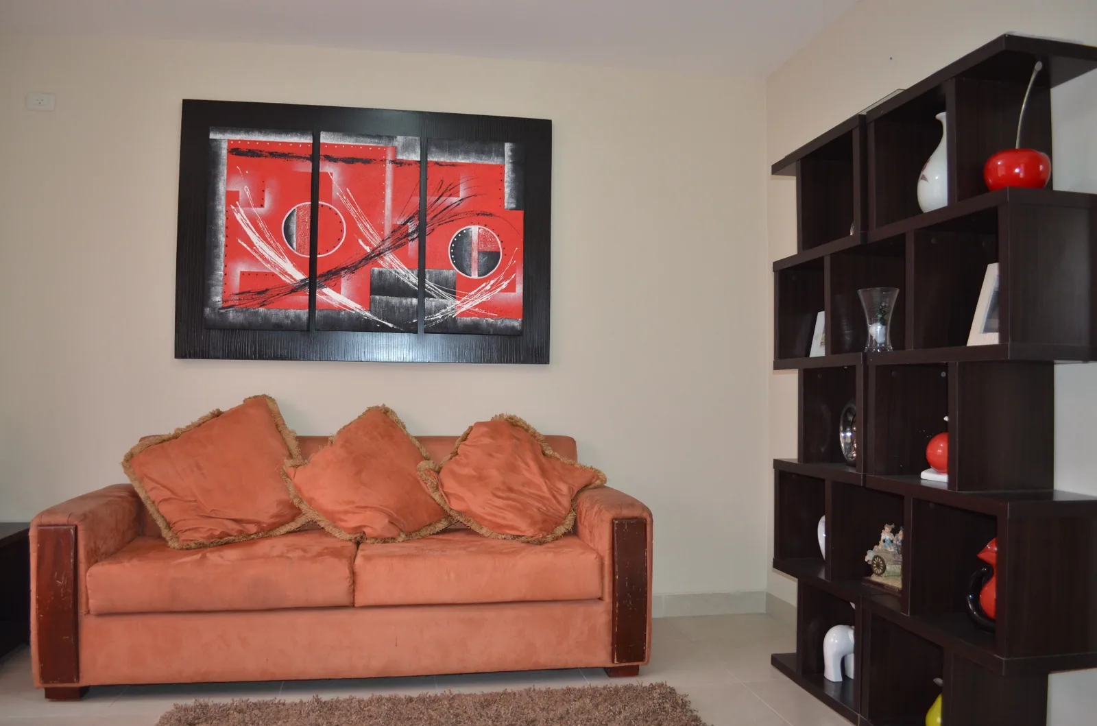 Casa en venta en urbanización La Perla Av Terminal Terrestre Pascuales    – Foto 3