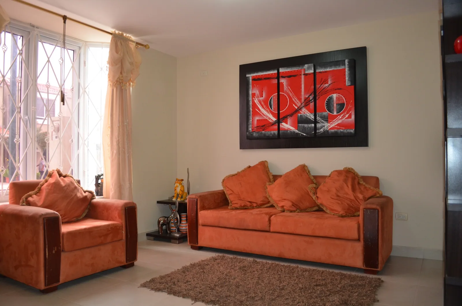 Casa en venta en urbanización La Perla Av Terminal Terrestre Pascuales    – Foto 4
