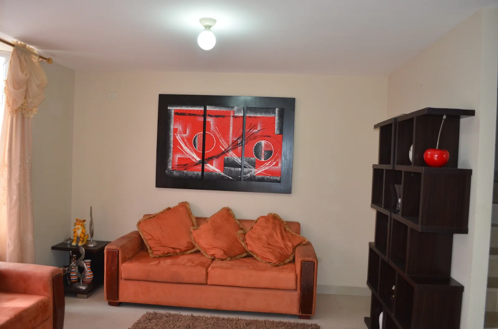 Casa en venta en urbanización La Perla Av Terminal Terrestre Pascuales    – Foto 5