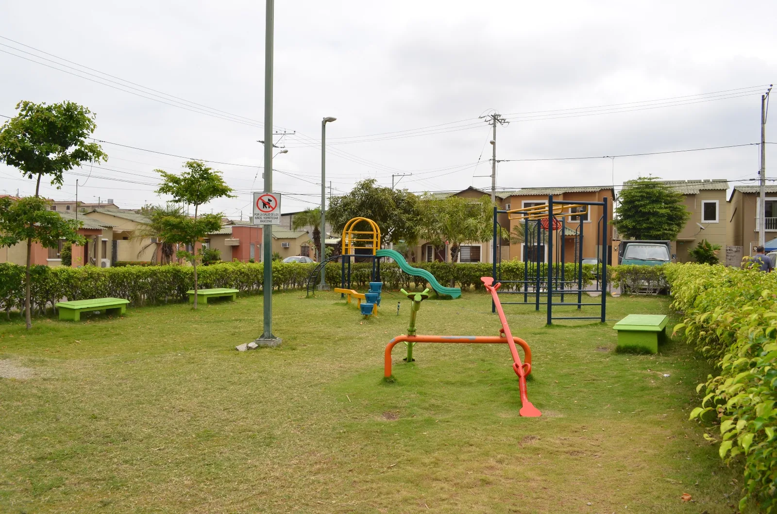 Casa en venta urbanización  la Joya etapa esmeralda – Foto 1