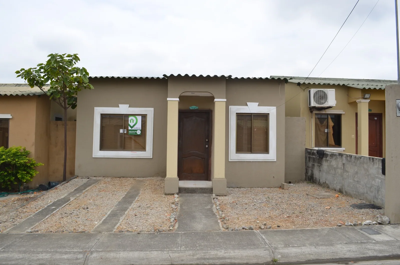 Casa en venta urbanización  la Joya etapa esmeralda – Foto 2