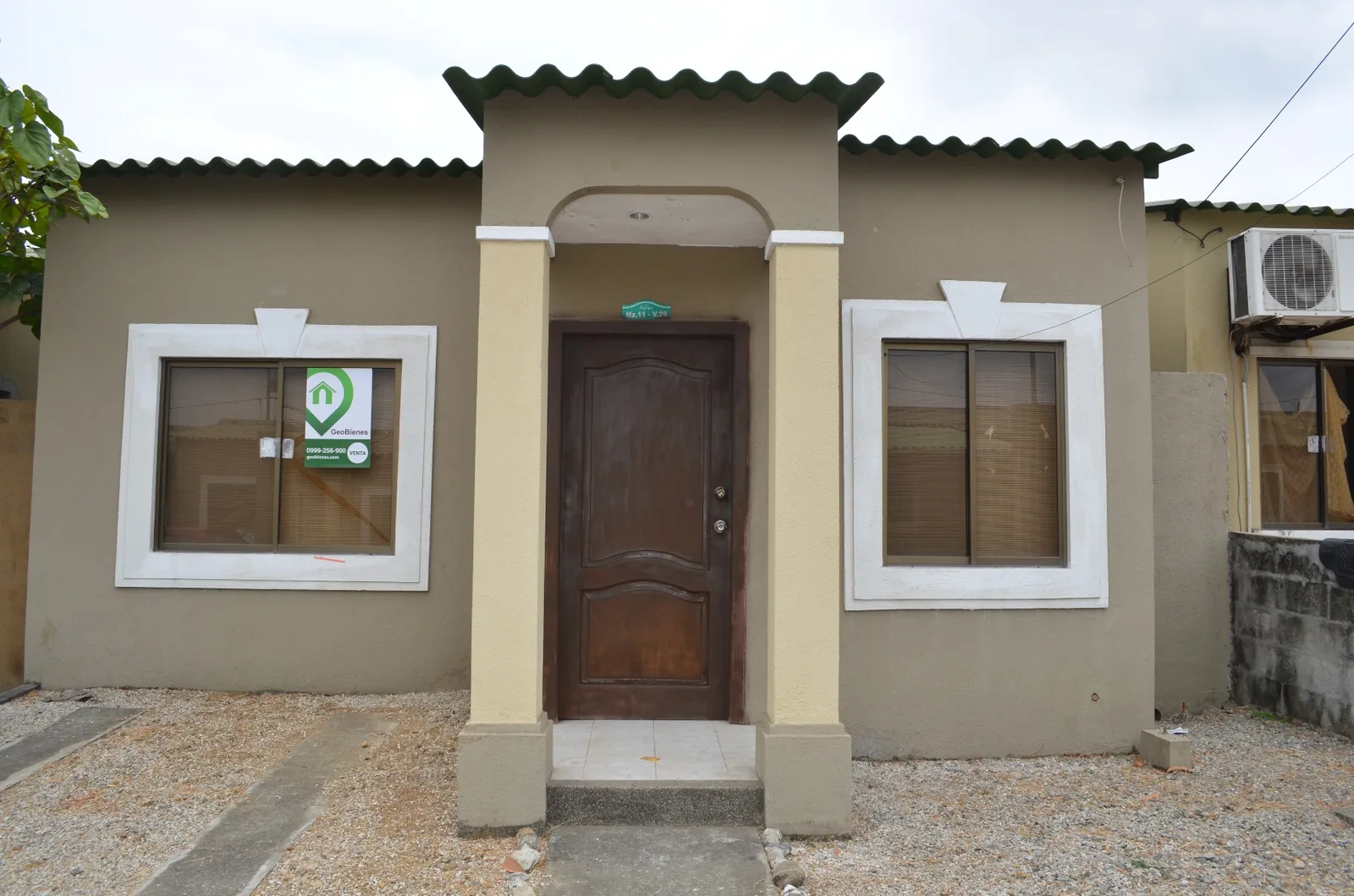 Casa en venta urbanización  la Joya etapa esmeralda – Foto 3