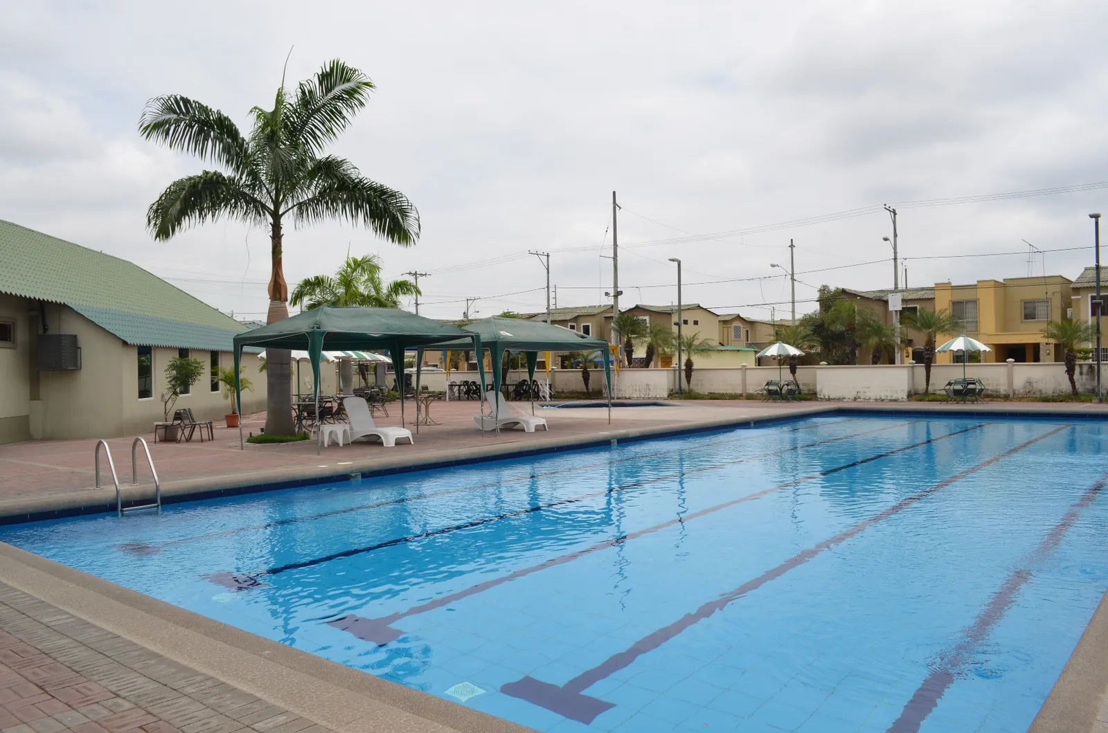 Casa en venta urbanización  la Joya etapa esmeralda – Foto 5