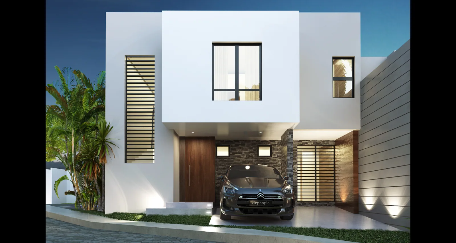 Villa 12 - Colinas de Santa Cecilia
