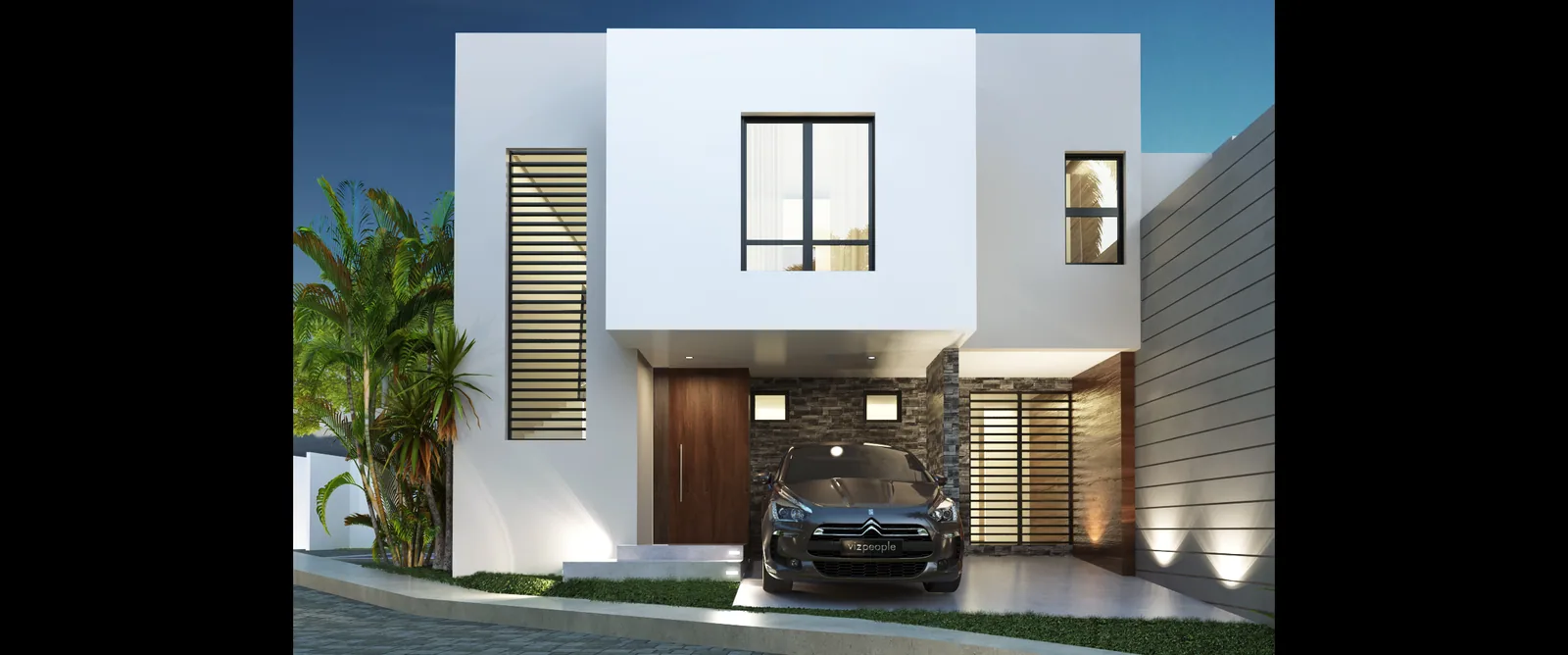 Villa 12 - Colinas de Santa Cecilia – Foto 2