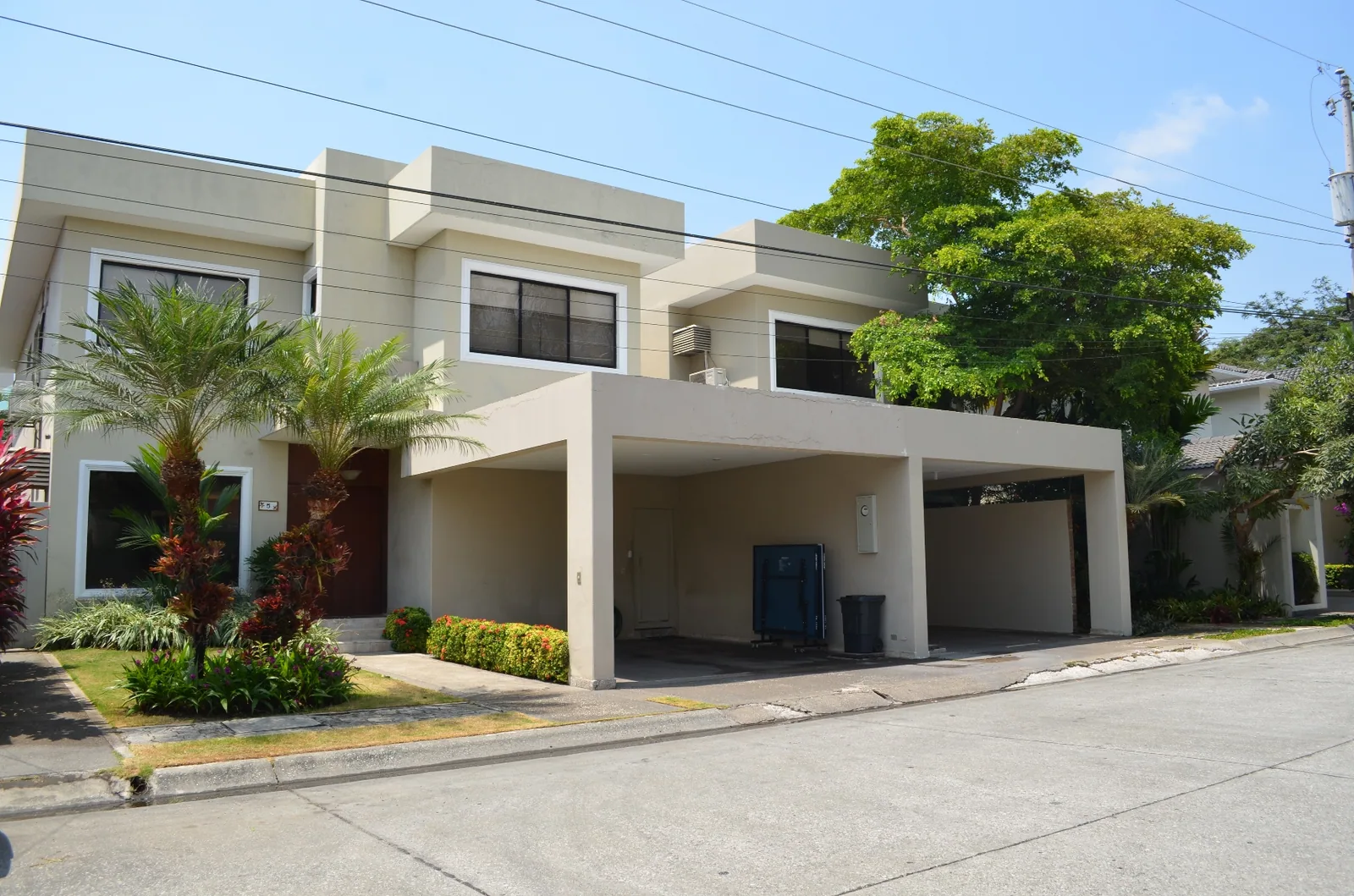 Casa en alquiler en urbanización Rio Grande - Samborondon    – Foto 3
