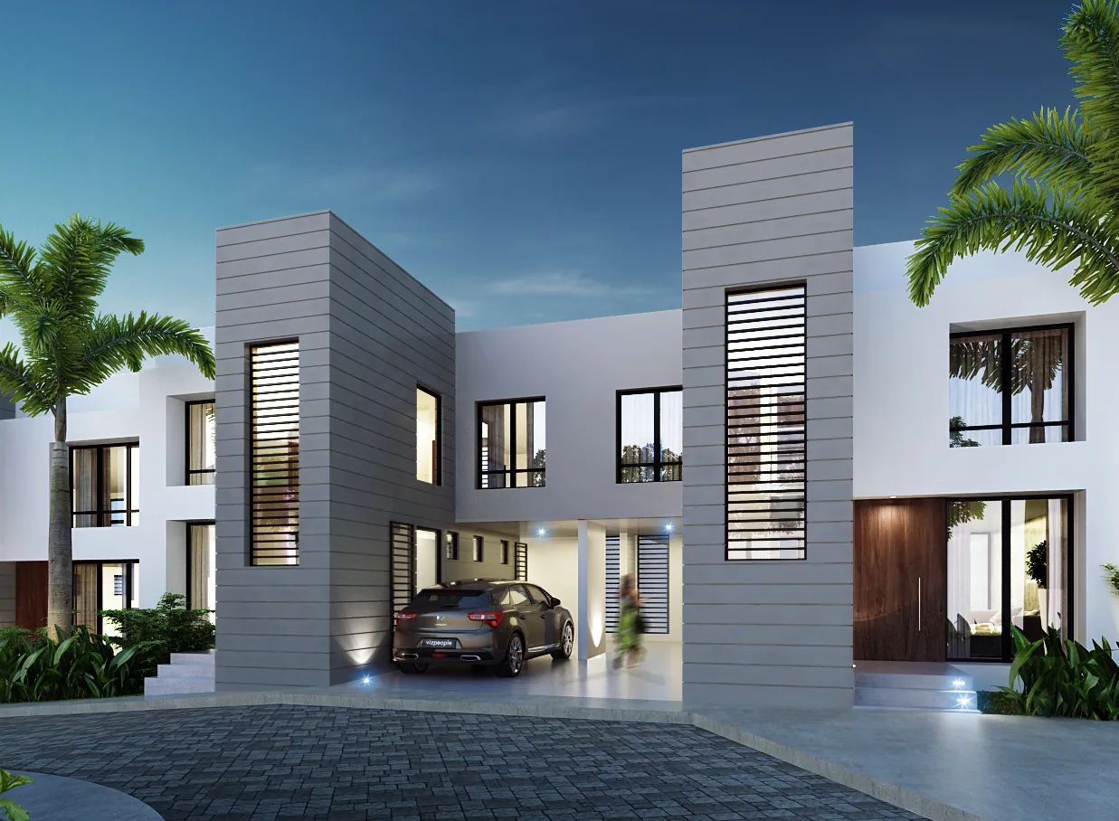 Villa 5 - Colinas de Santa Cecilia – Foto 1
