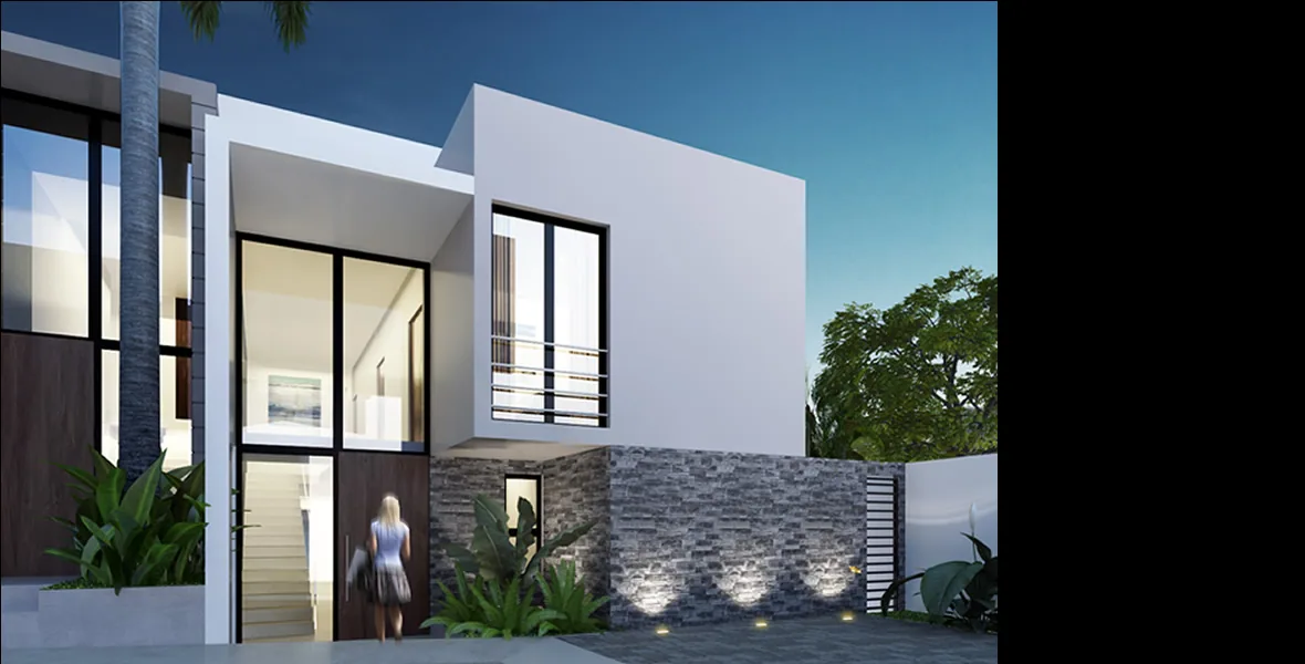 Villa 9 - Colinas de Santa Cecilia – Foto 1