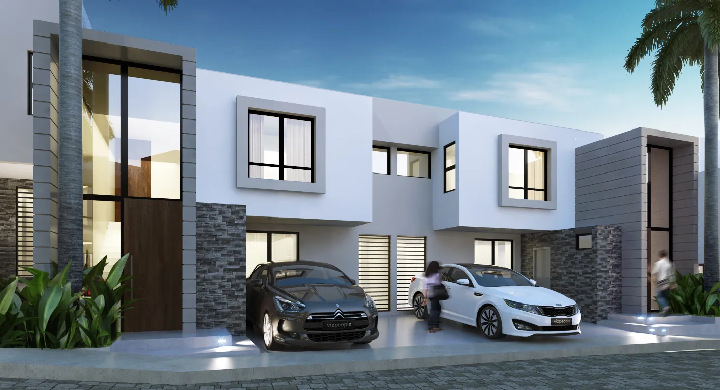 Villa 11 - Colinas de Santa Cecilia