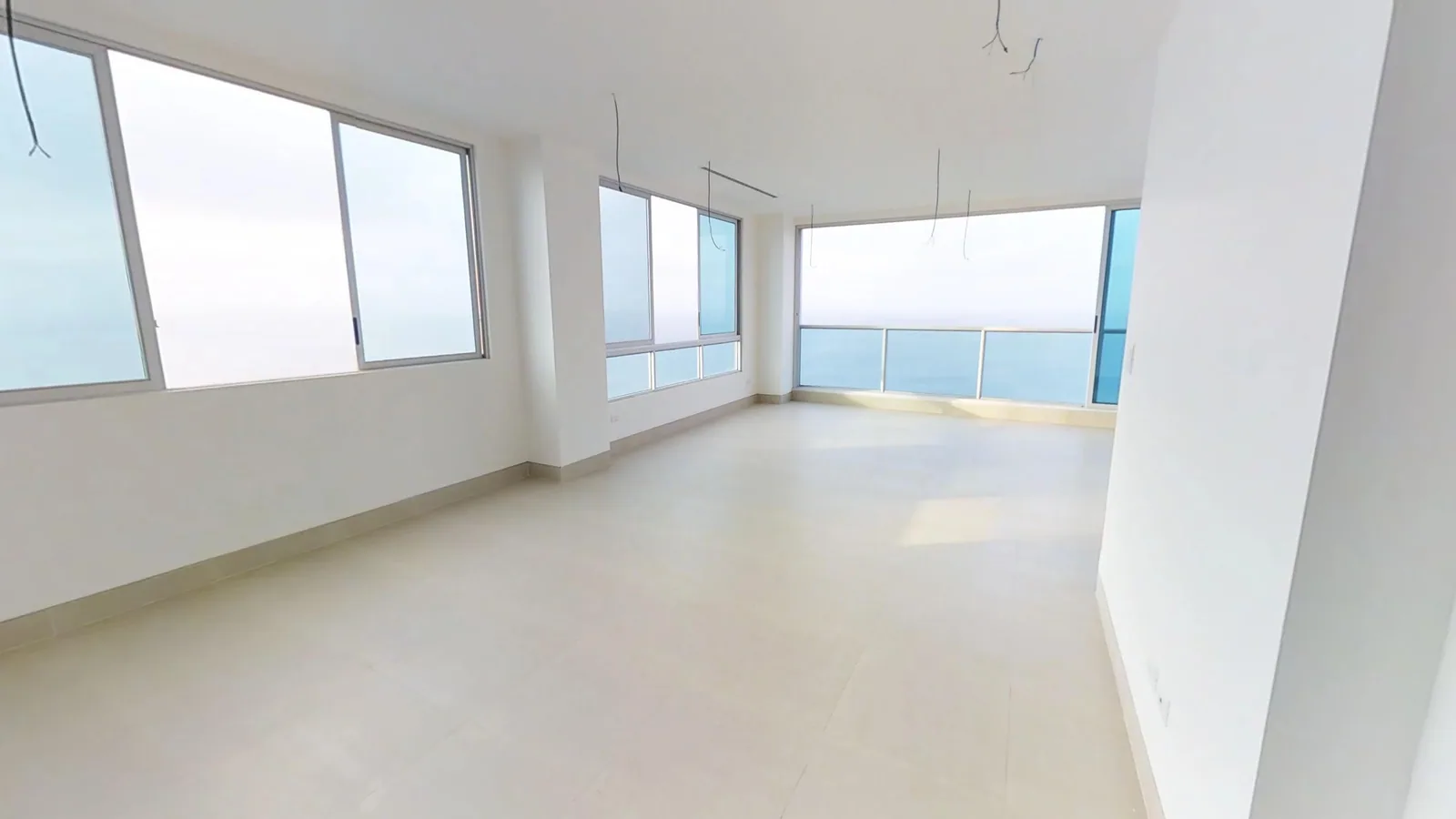 Departamento en venta piso 18 en Bay Point San Lorenzo Salinas – Foto 5