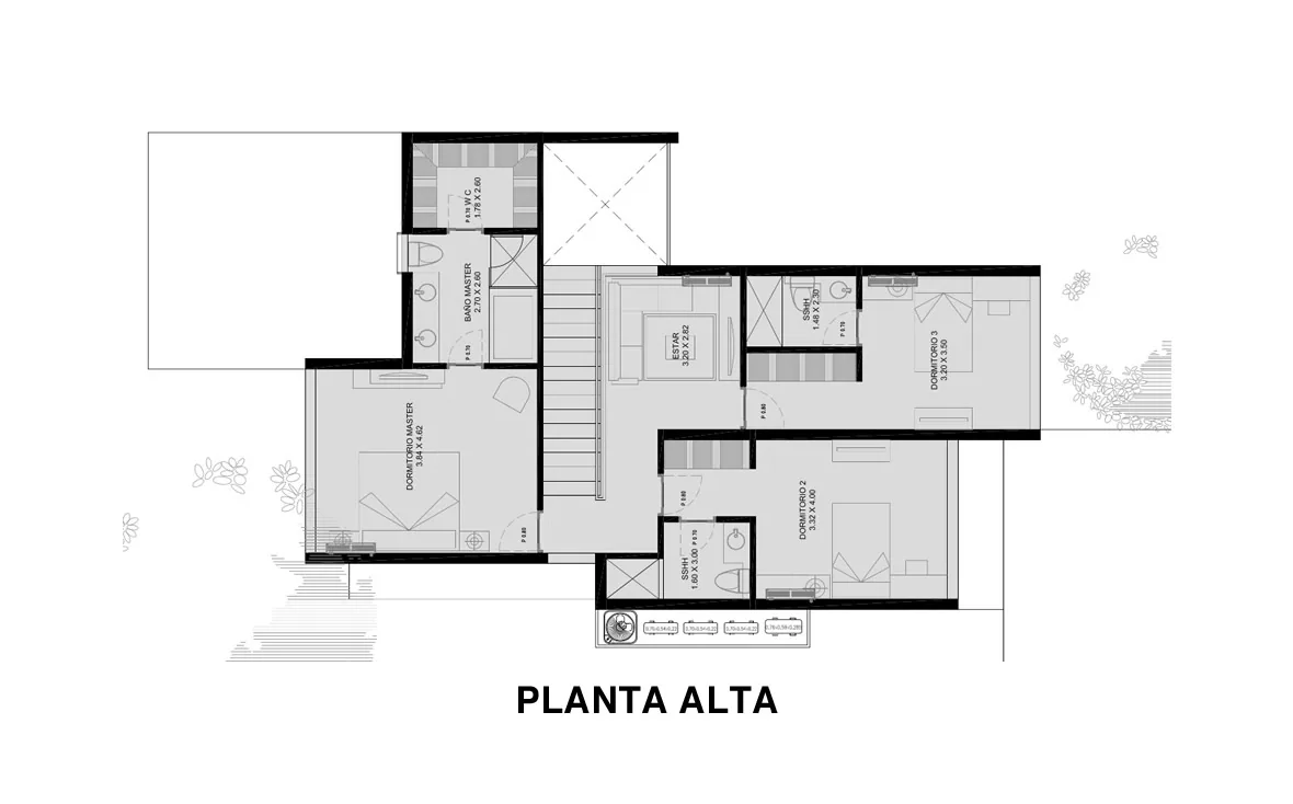 Mocolí Gardens Exclusive 45: Casas en venta en Samborondón – Foto 4