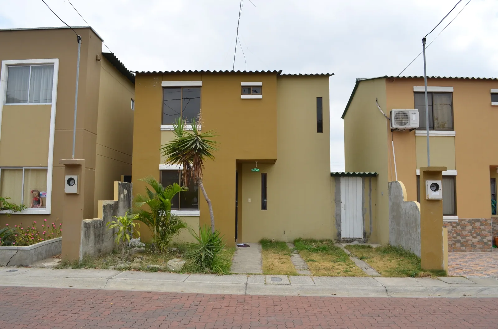 Casa en venta urbanización  la Joya etapa Coral – Foto 1