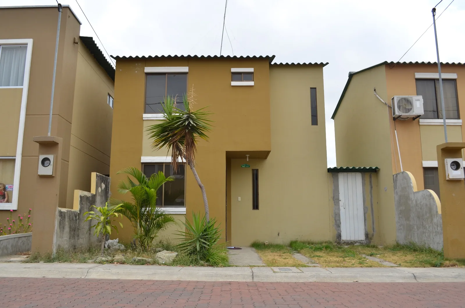 Casa en venta urbanización  la Joya etapa Coral – Foto 2