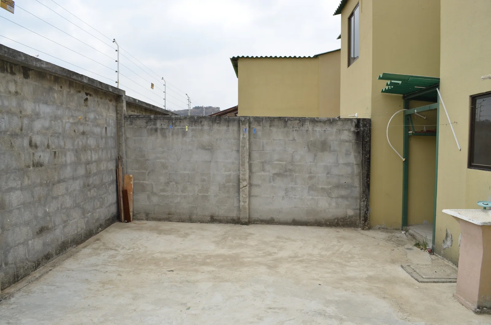 Casa en venta urbanización  la Joya etapa Coral – Foto 5