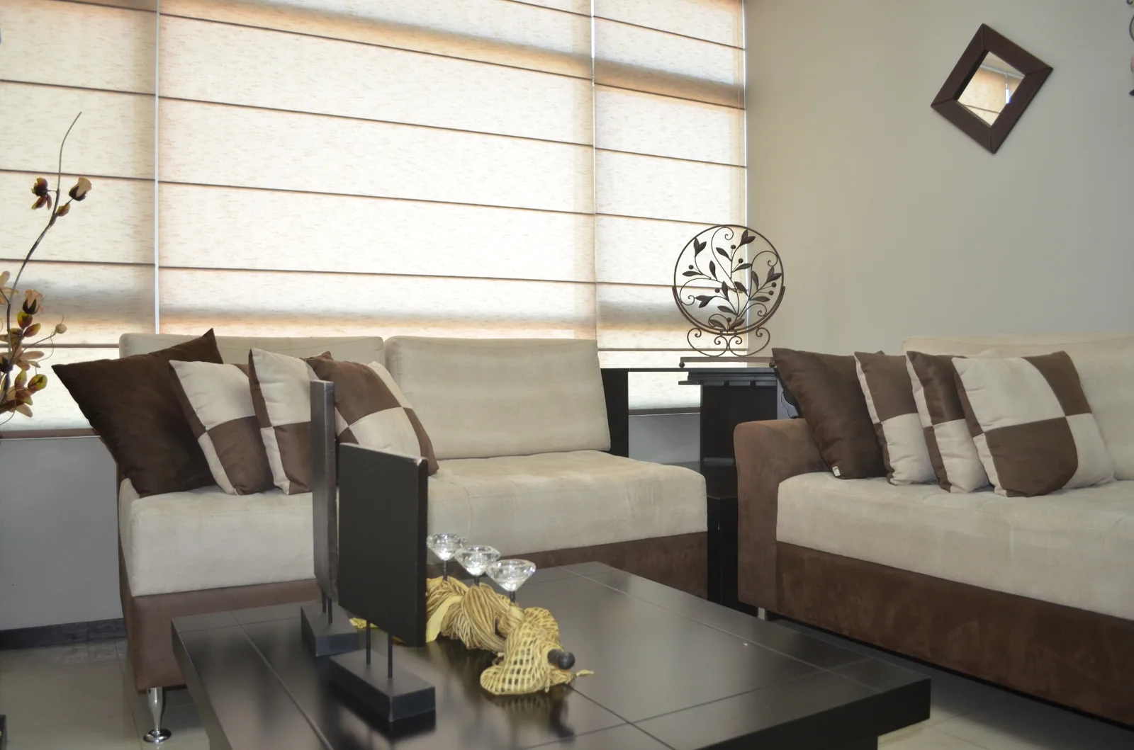 Suite en alquiler en edificio Élite Building sector Mall del Sol  – Foto 3
