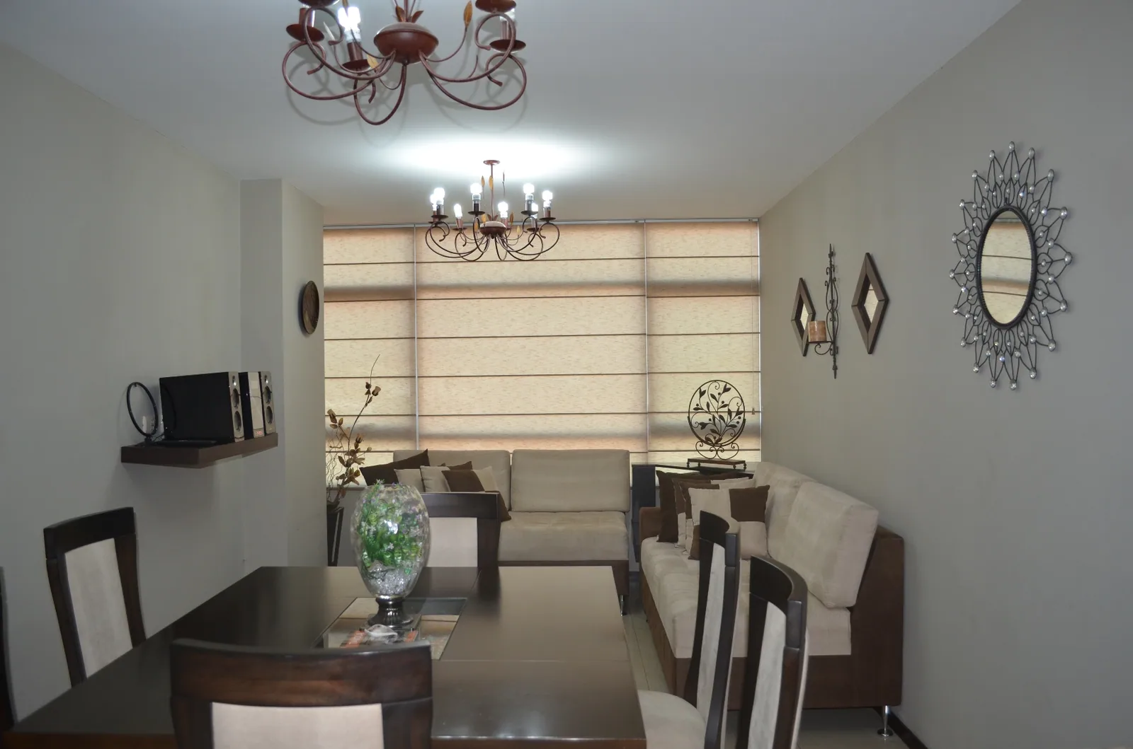Suite en Venta en edificio Élite Building sector Mall del Sol  – Foto 4