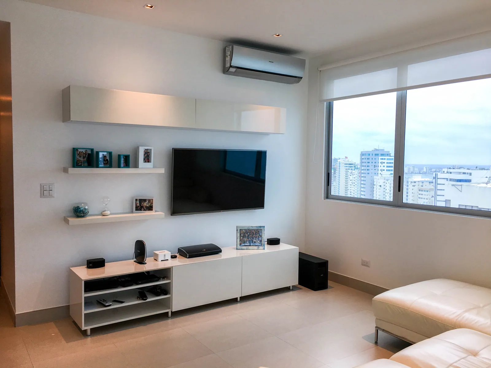 Departamento frente al mar en venta, edificio Bay Point Salinas – Foto 2