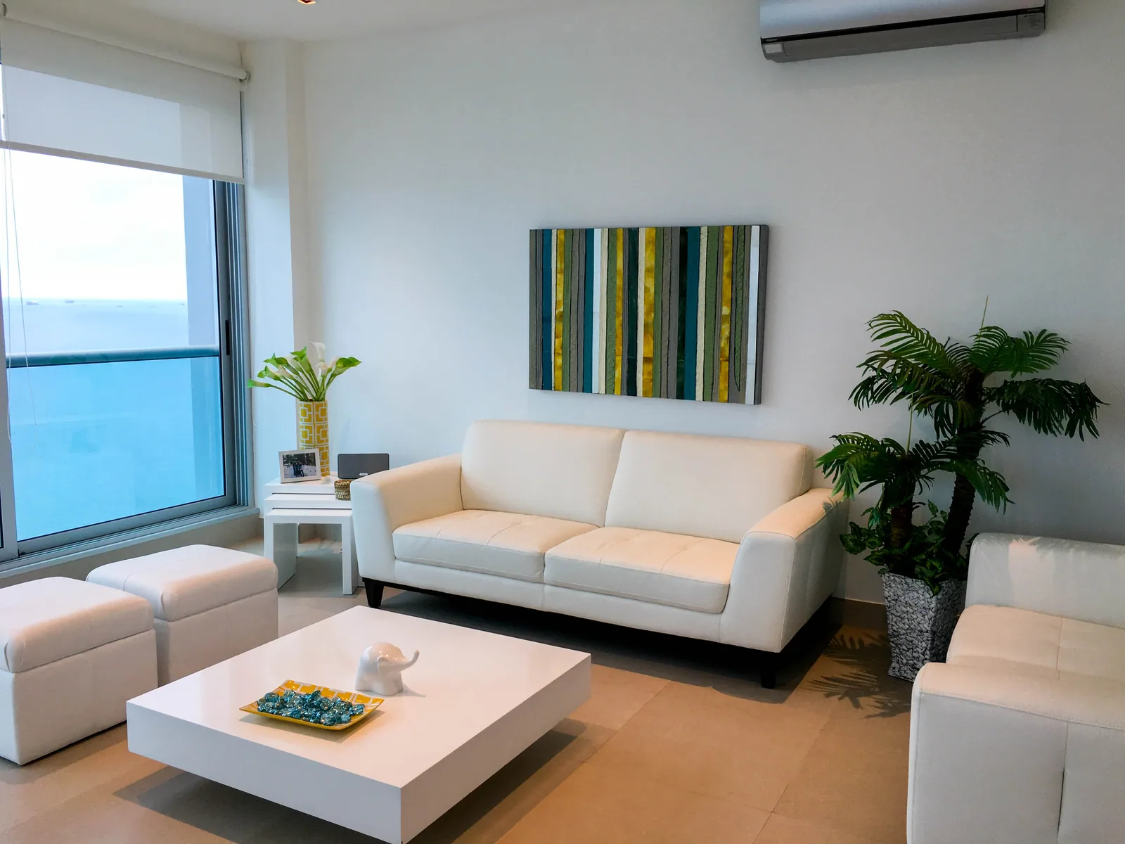 Departamento frente al mar en venta, edificio Bay Point Salinas – Foto 3
