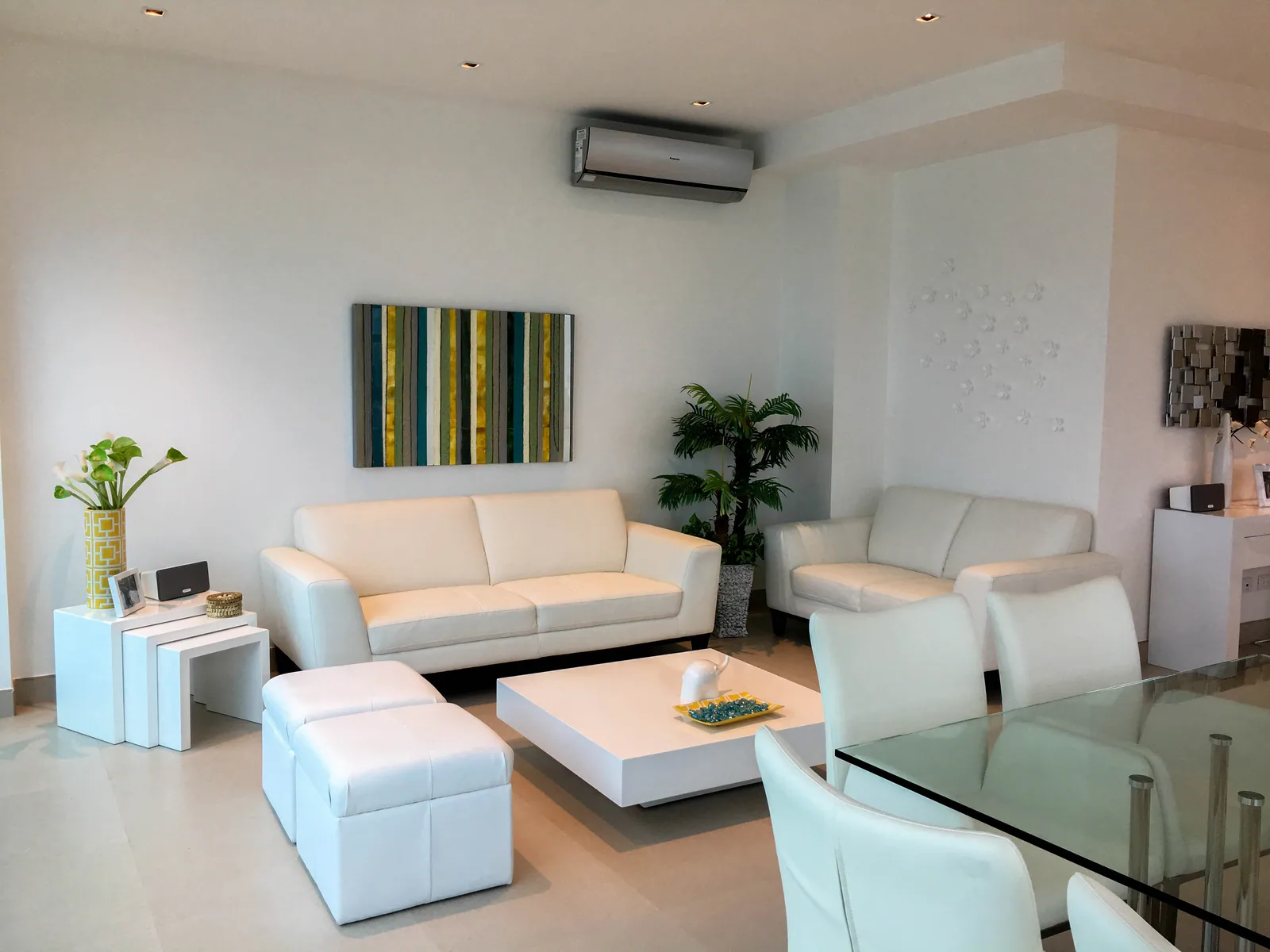 Departamento frente al mar en venta, edificio Bay Point Salinas – Foto 4