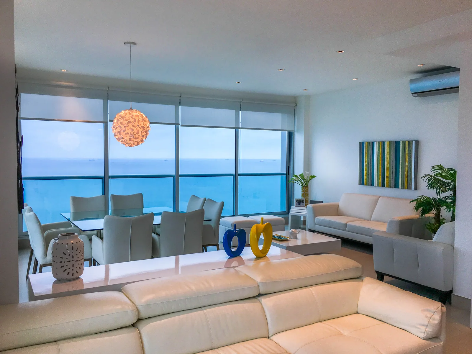 Departamento frente al mar en venta, edificio Bay Point Salinas – Foto 5