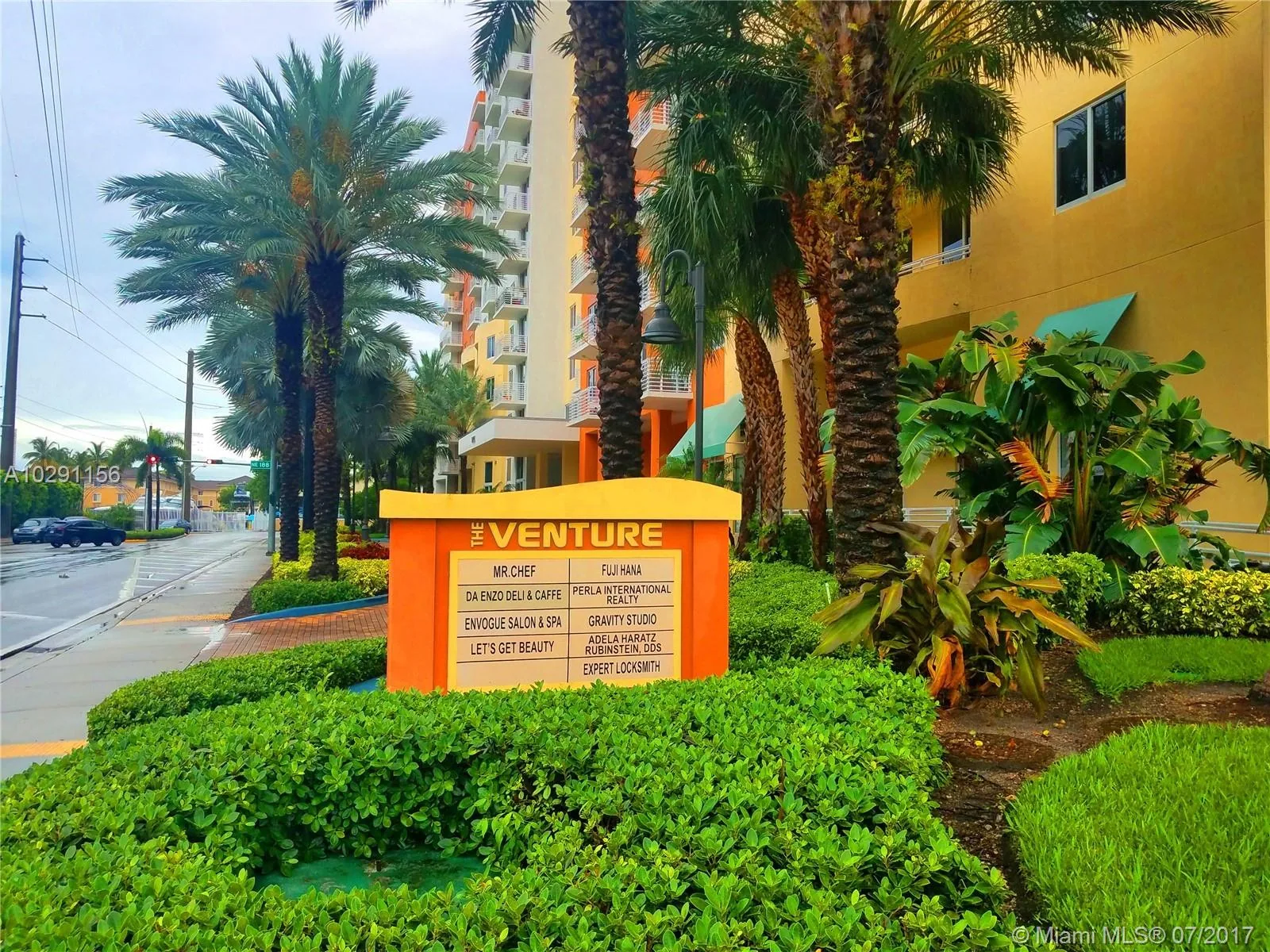 Departamento a la Venta en Aventura-Florida – Foto 1