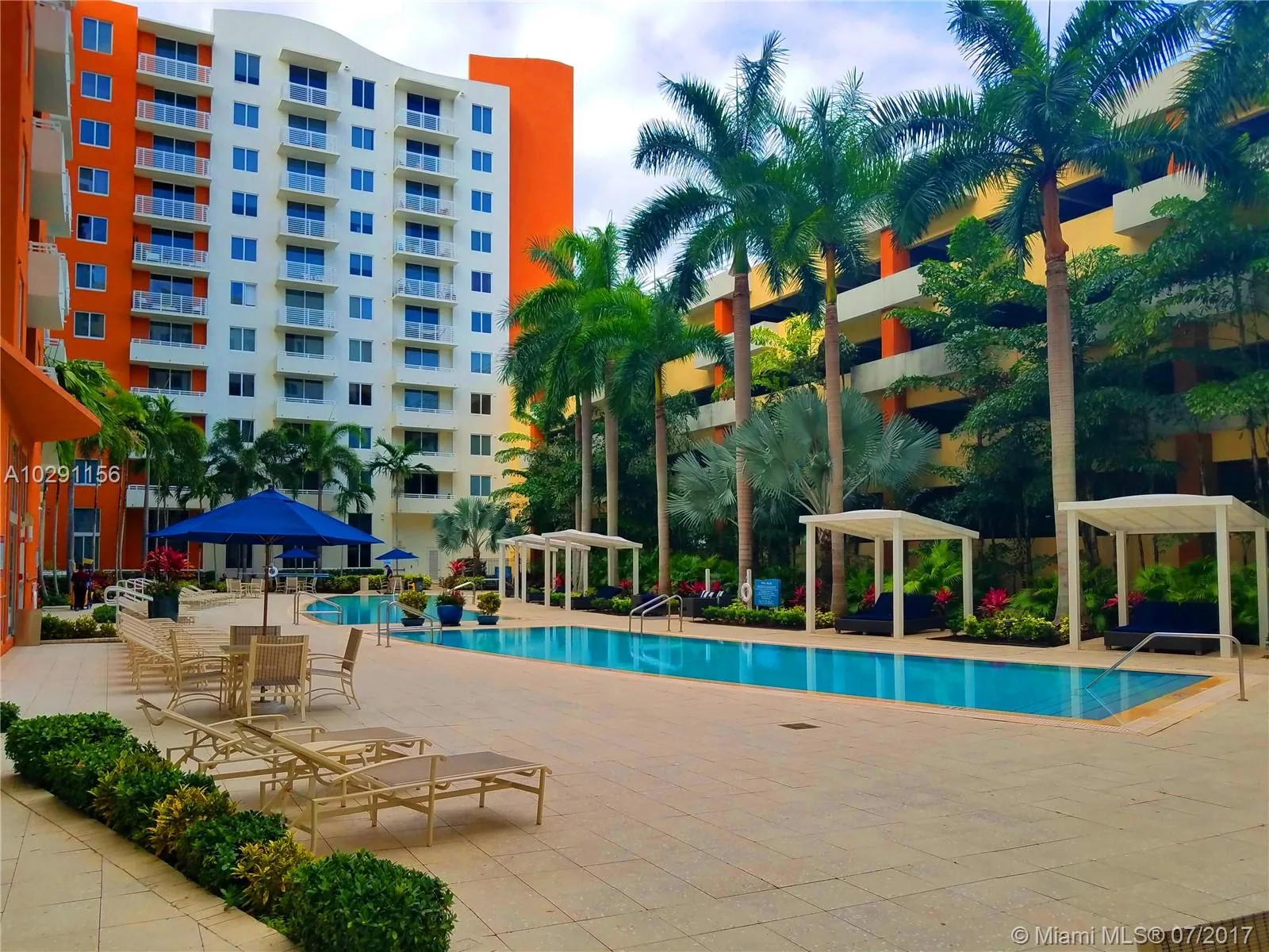 Departamento a la Venta en Aventura-Florida – Foto 2