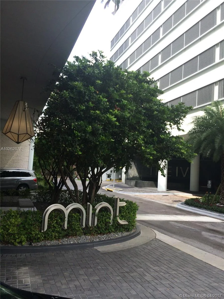 Departamento a la Venta en Miami_ Brickell Area – Foto 1