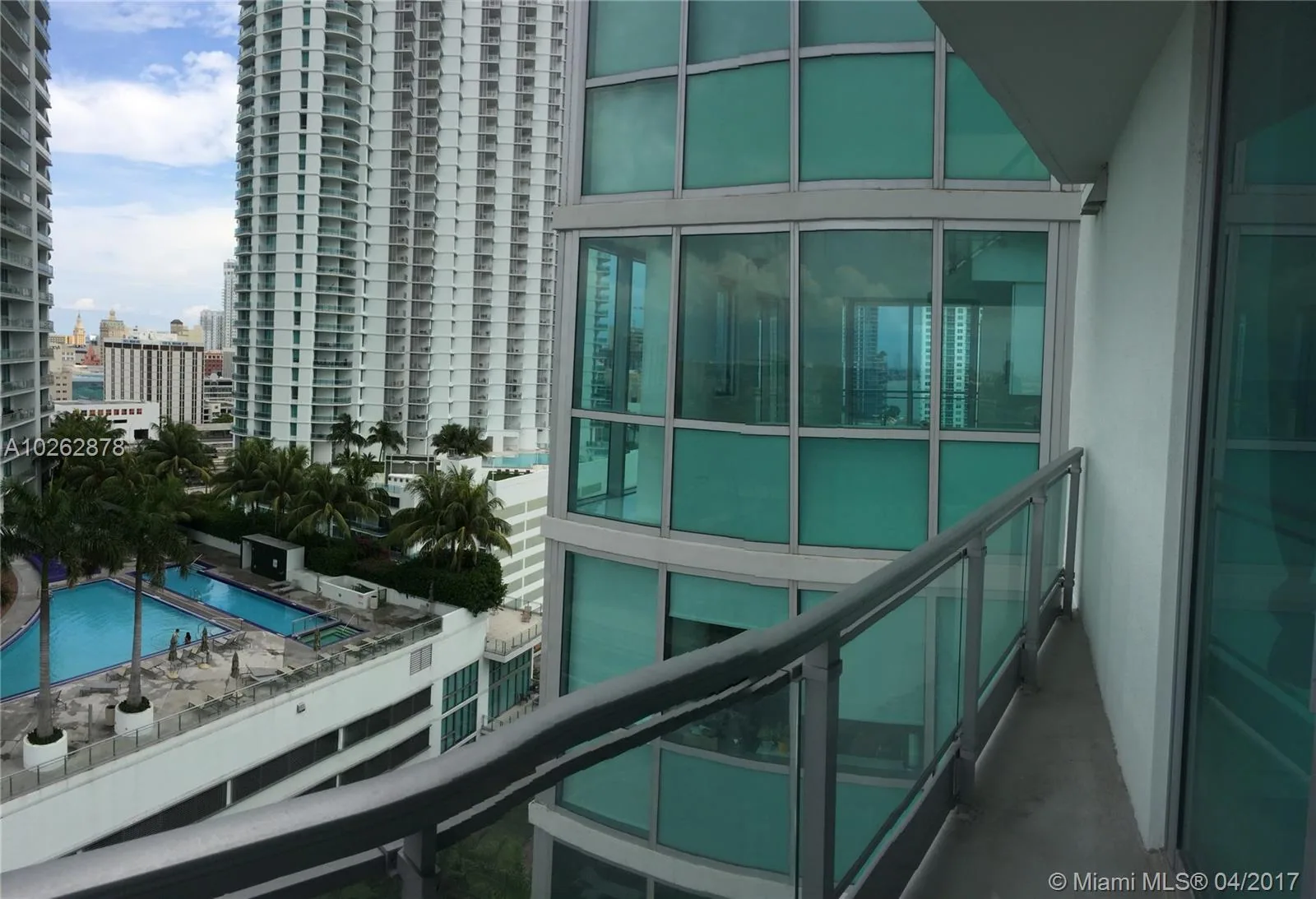 Departamento a la Venta en Miami_ Brickell Area – Foto 3