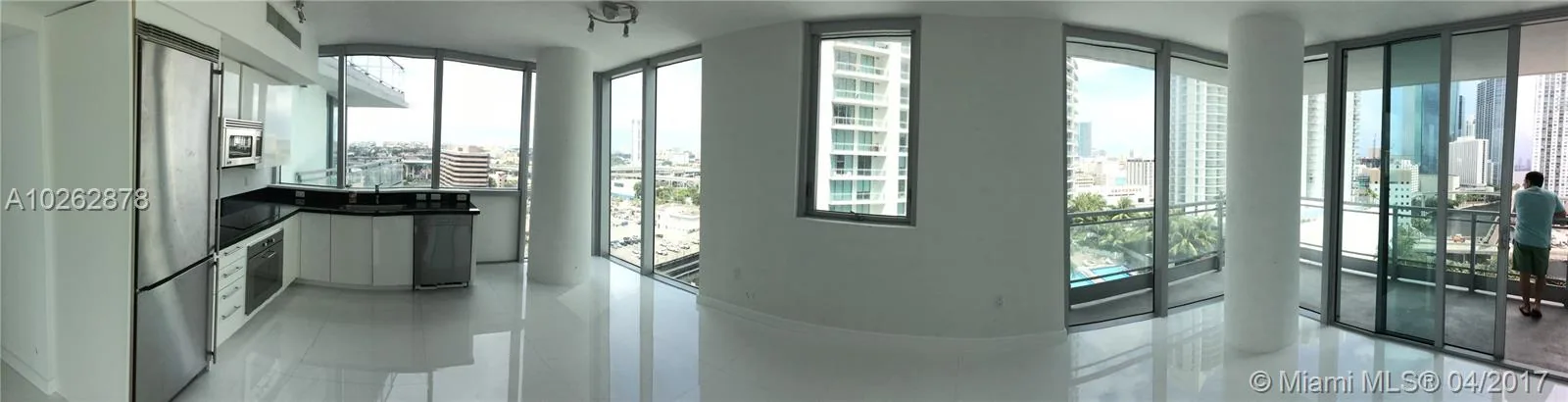 Departamento a la Venta en Miami_ Brickell Area – Foto 5