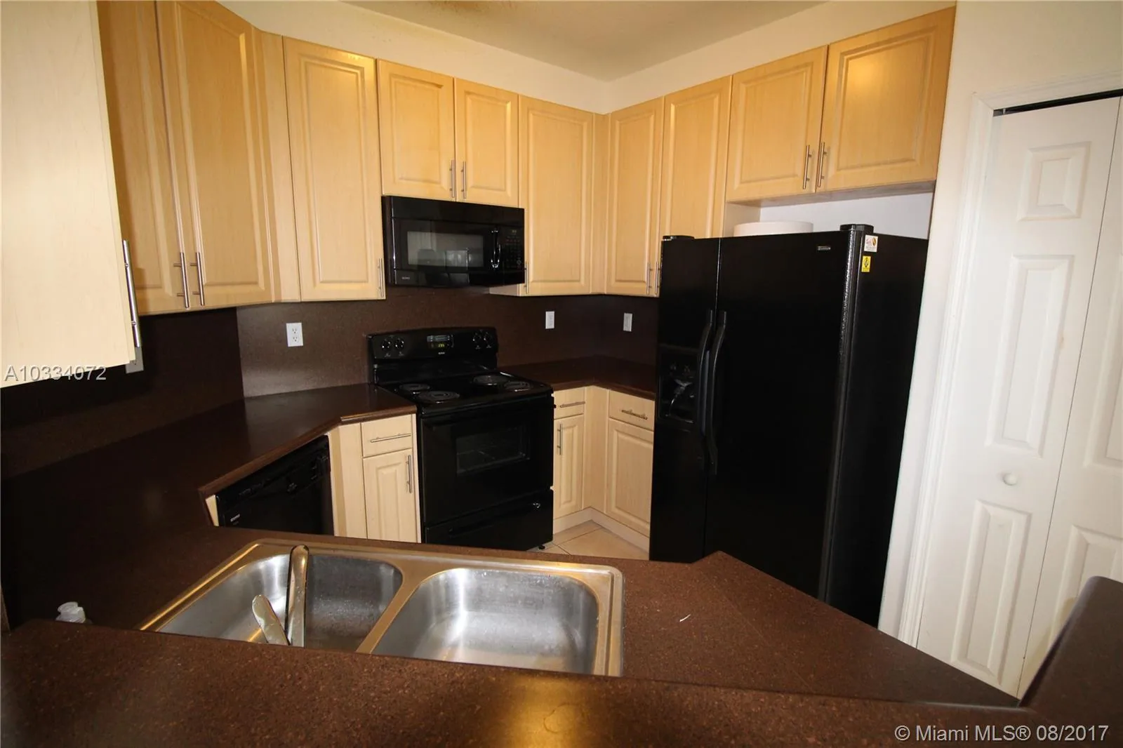 Departamento a la Venta en MIAMI_Fontainebleau Area – Foto 1