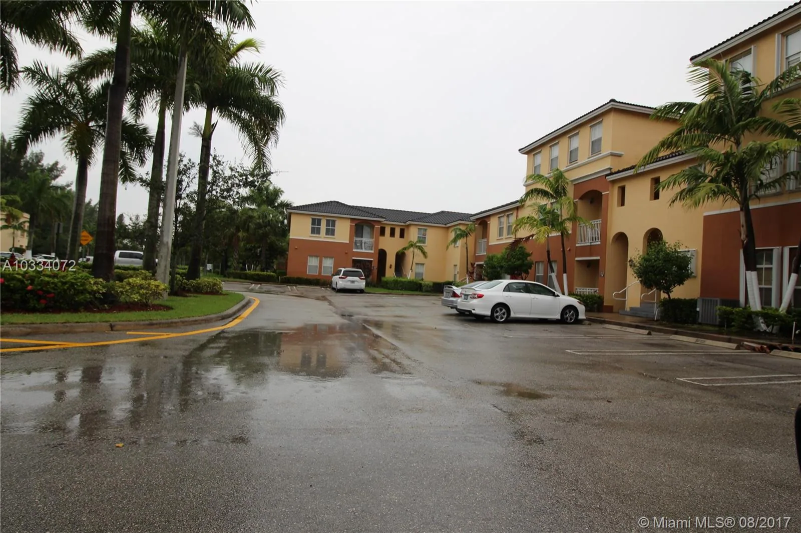 Departamento a la Venta en MIAMI_Fontainebleau Area – Foto 2