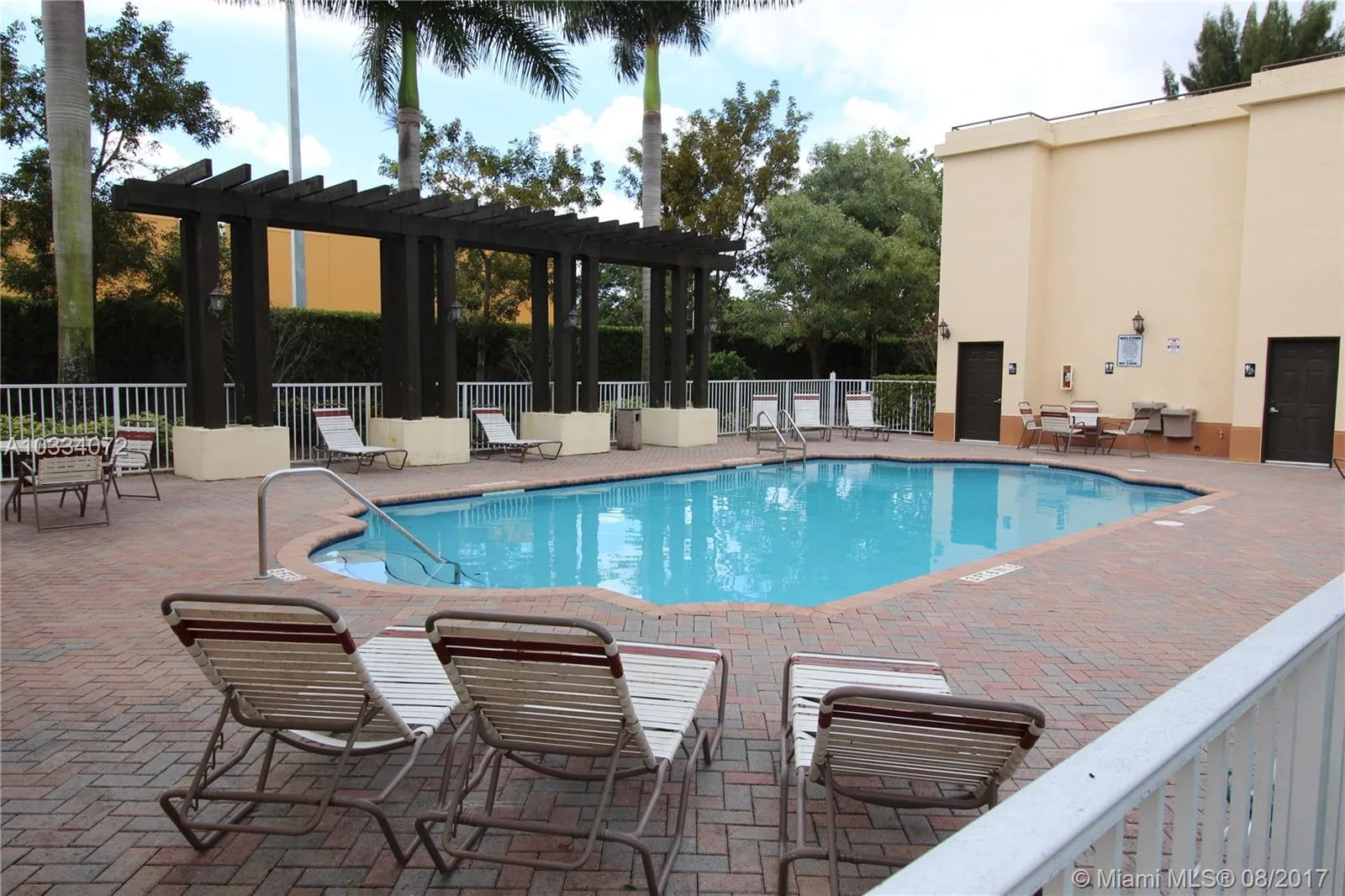 Departamento a la Venta en MIAMI_Fontainebleau Area – Foto 5
