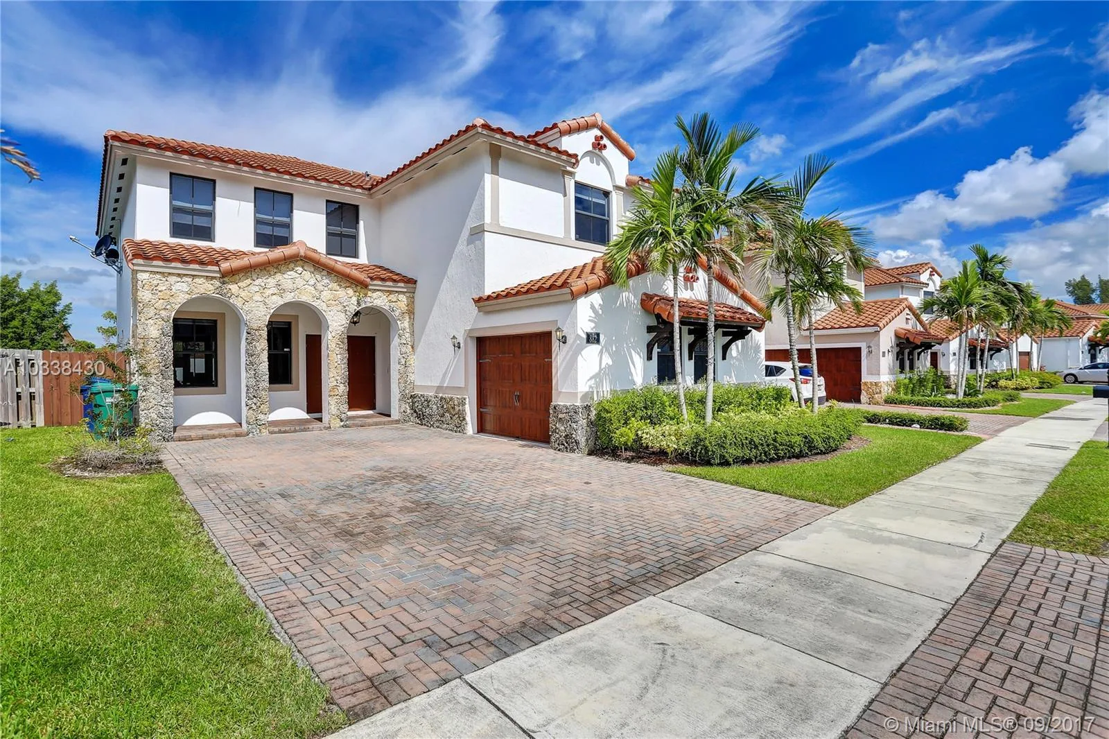 Casa a la Venta en Miami_ Las Ramblas – Foto 2