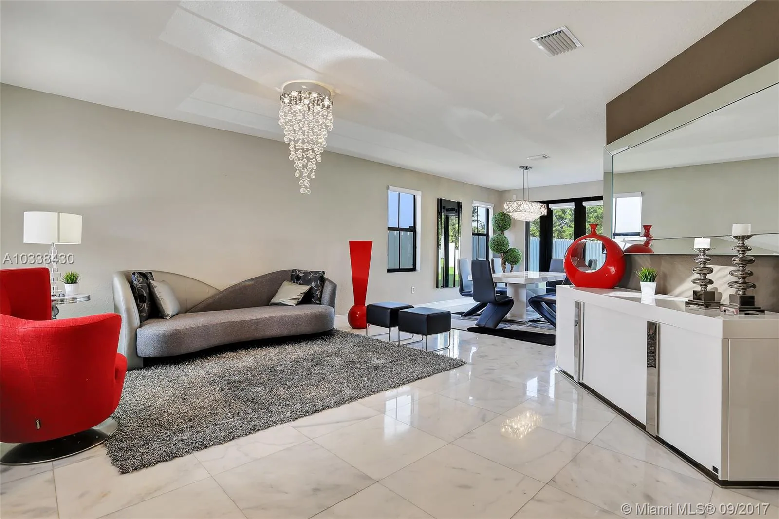 Casa a la Venta en Miami_ Las Ramblas – Foto 3