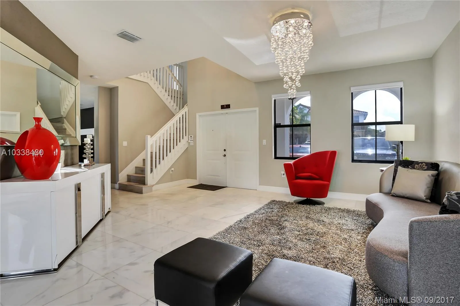 Casa a la Venta en Miami_ Las Ramblas – Foto 5