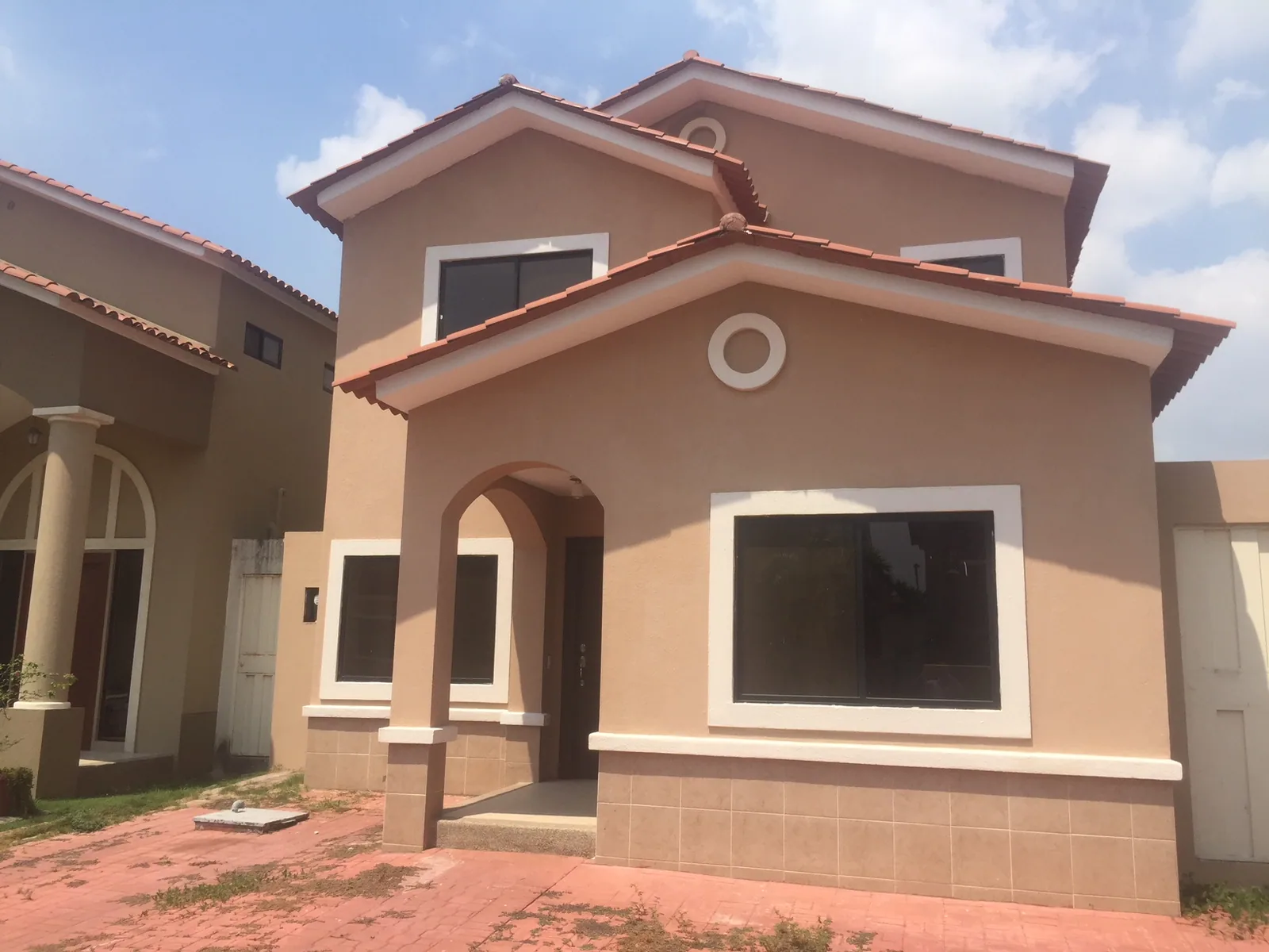 Casa en Alquiler urbanización Ciudad Celeste etapa La Marina – Foto 1