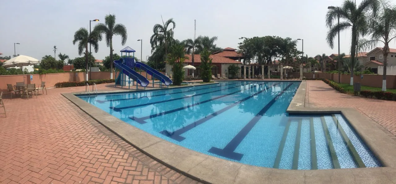 Casa en Alquiler urbanización Ciudad Celeste etapa La Marina – Foto 4