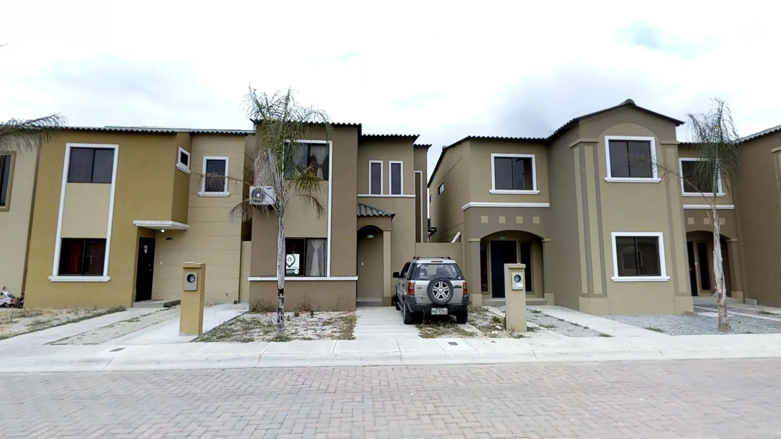 Casa en venta en urbanización la Joya etapa Gema via Daule - Samborondon – Foto 1