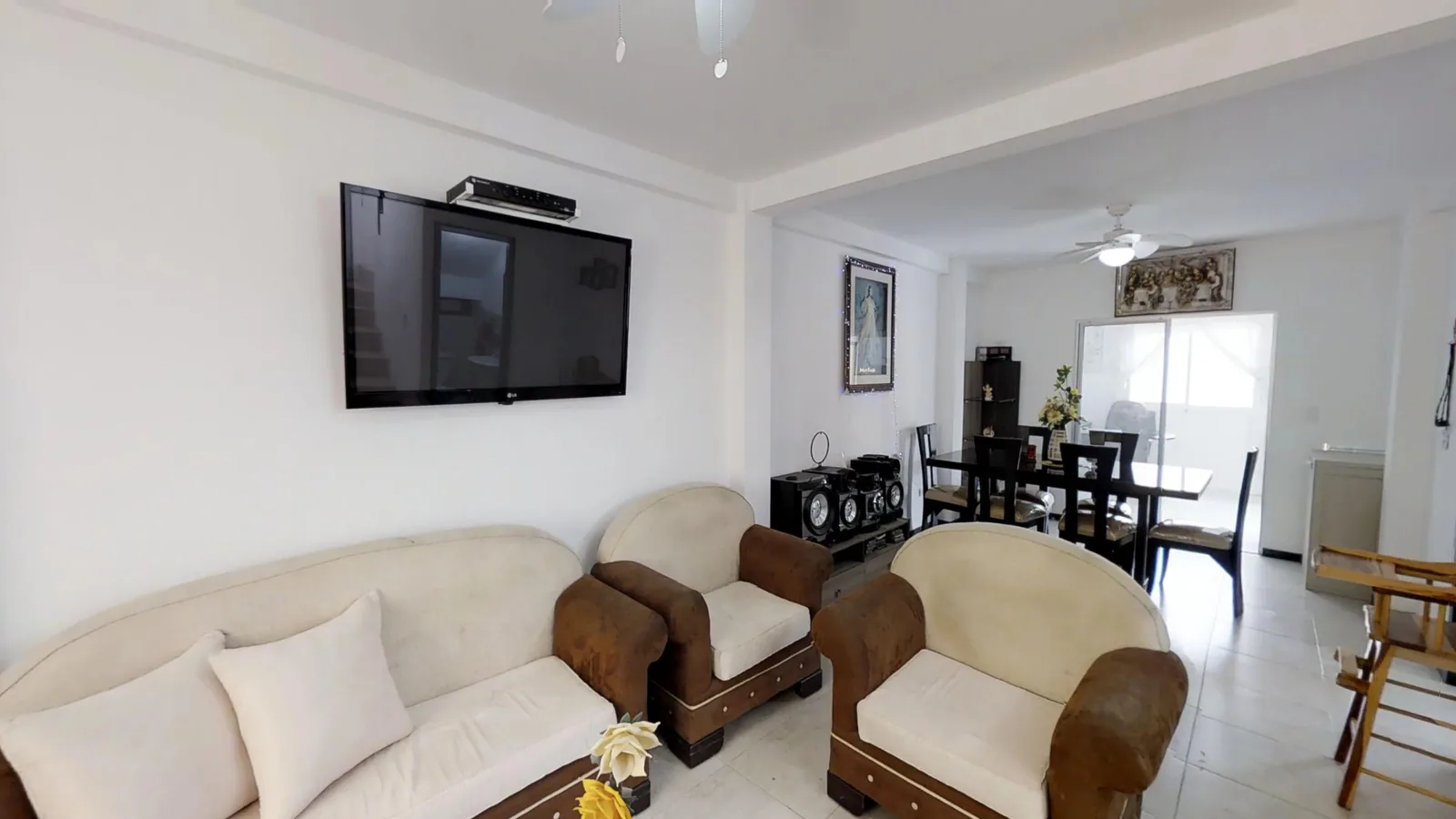 Casa en venta en urbanización la Joya etapa Gema via Daule - Samborondon – Foto 2